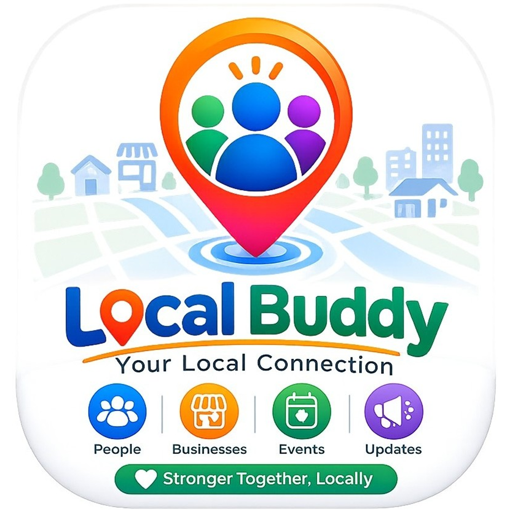 Local Buddy